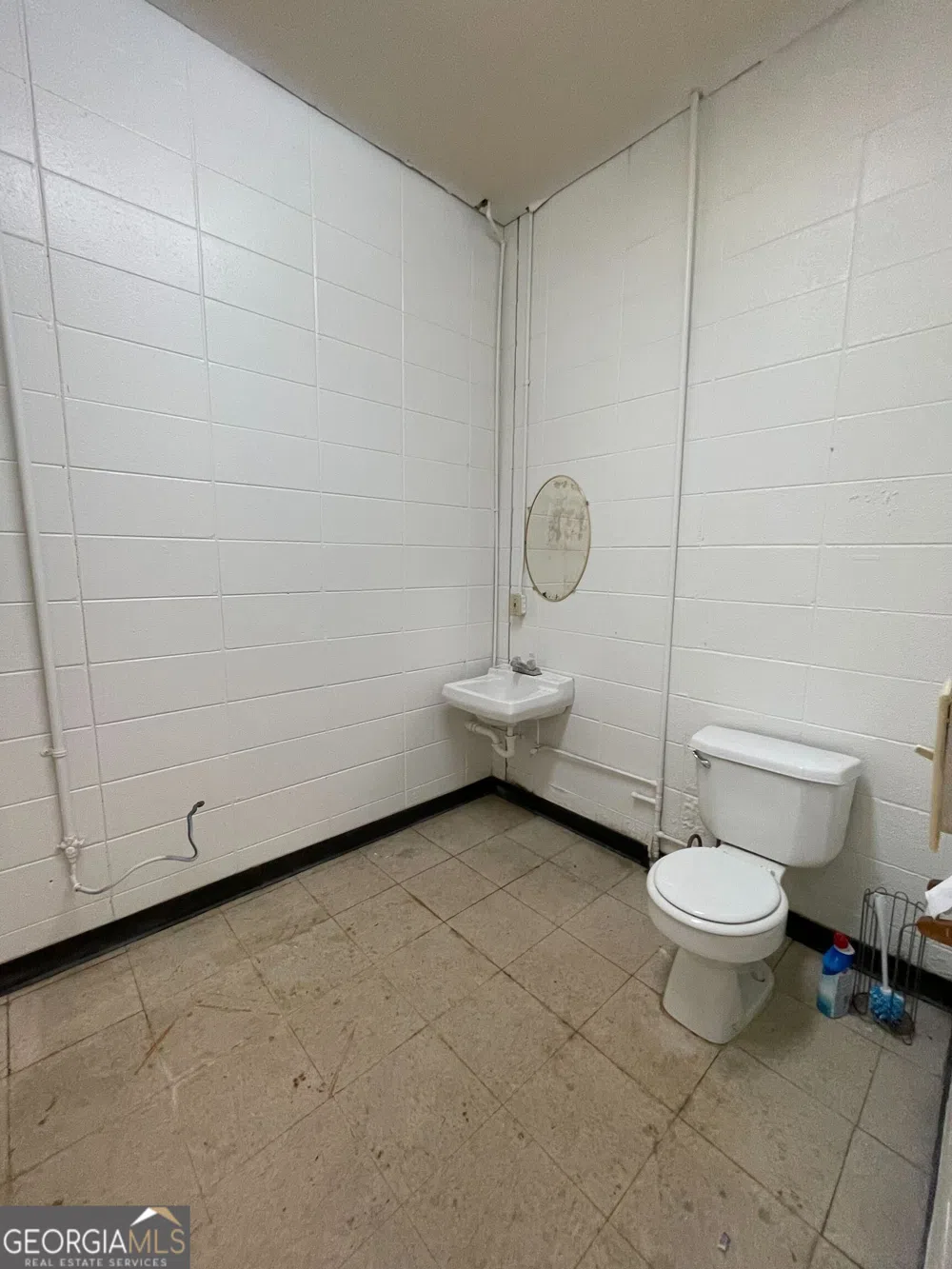 10 Arbacoochee RD Tallapoosa, GA 30176