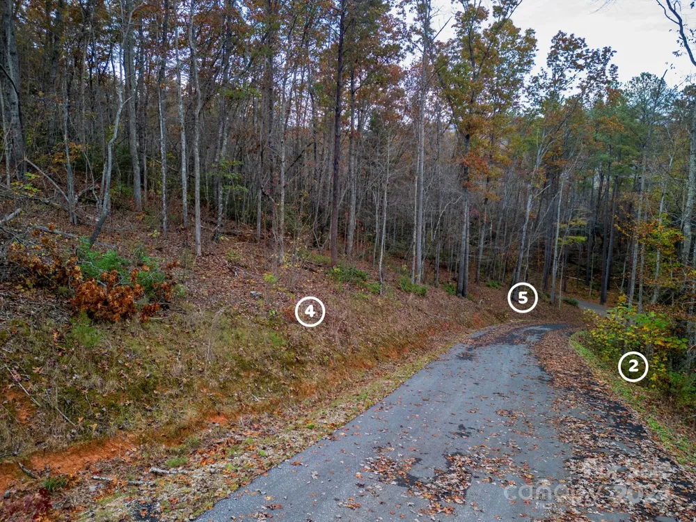 13 Cherry Cove Way #2 Old Fort, NC 28762