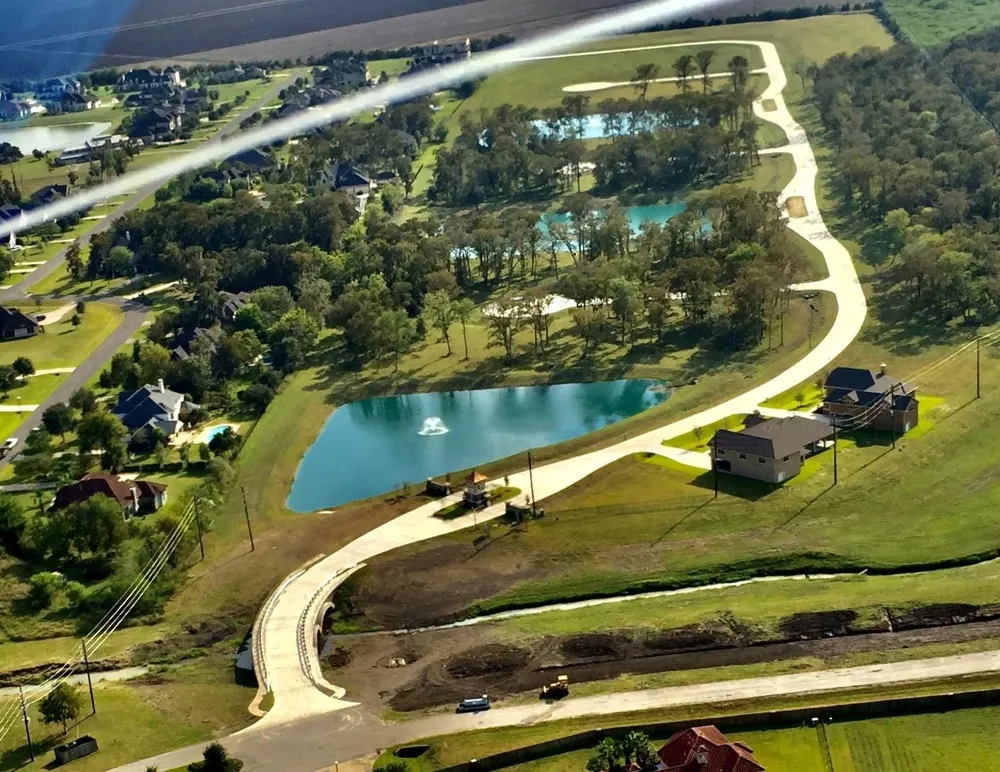 1014 Royal Lakes Manor Boulevard Richmond, TX 77469