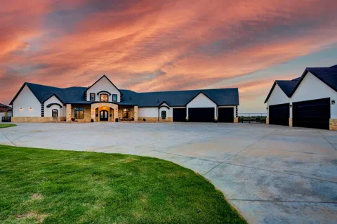 308 Palomino Drive
