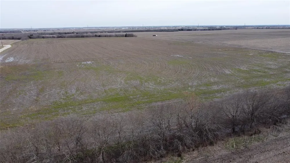 Boyce Road Ennis, TX 75119