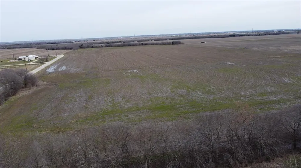 Boyce Road Ennis, TX 75119