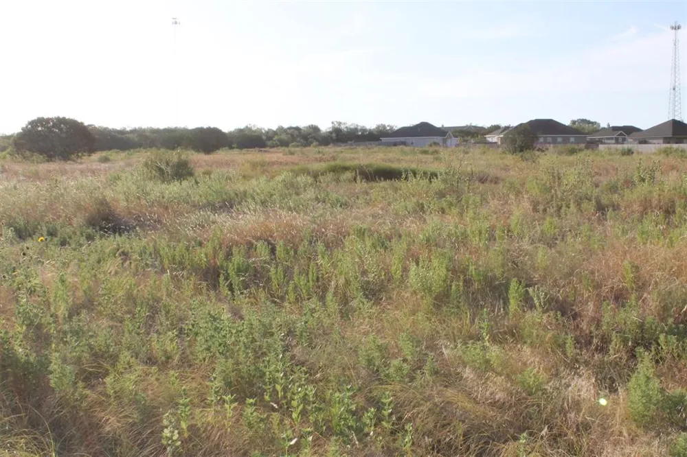 Us-83 Tuscola, TX 79562