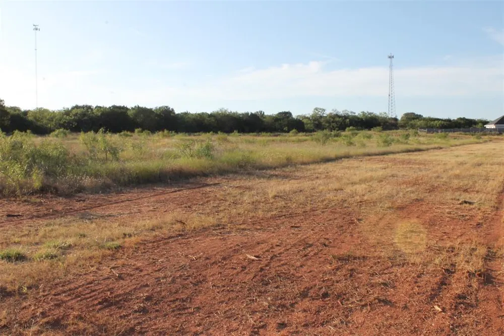Us-83 Tuscola, TX 79562