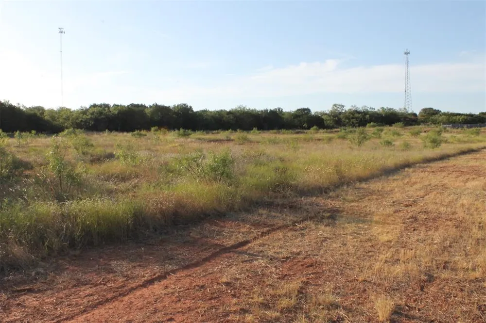Us-83 Tuscola, TX 79562