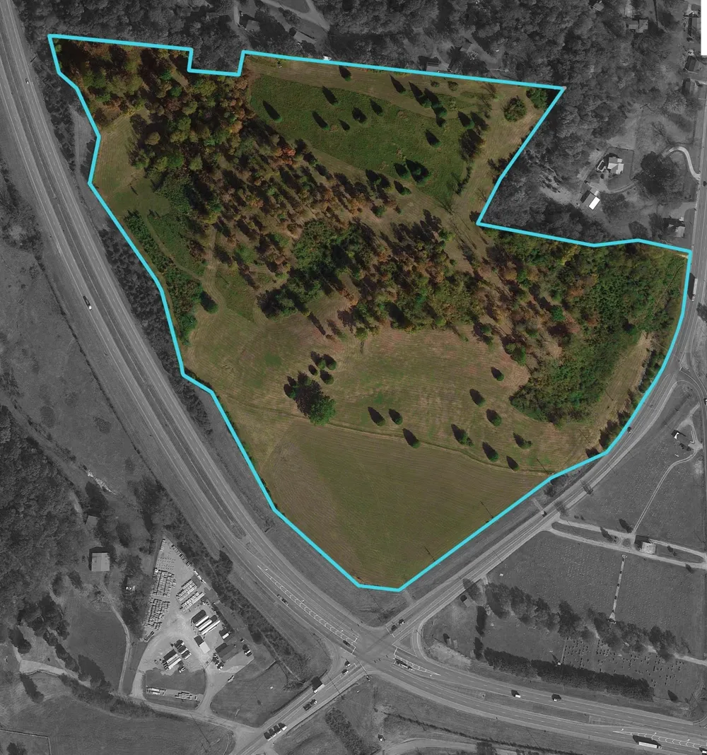 0 Minor Hill Hwy & 64 Bypass Pulaski, TN 38478