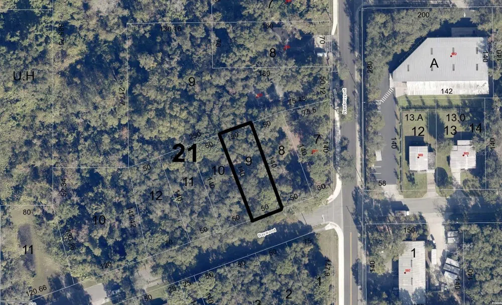 BAYWOOD STREET Altamonte Springs, FL 32701