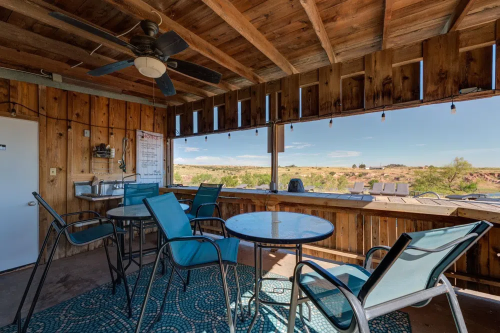 325 Sand Creek Southland, TX 79364