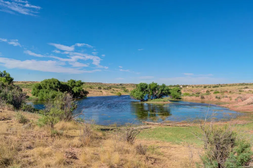 325 Sand Creek Southland, TX 79364
