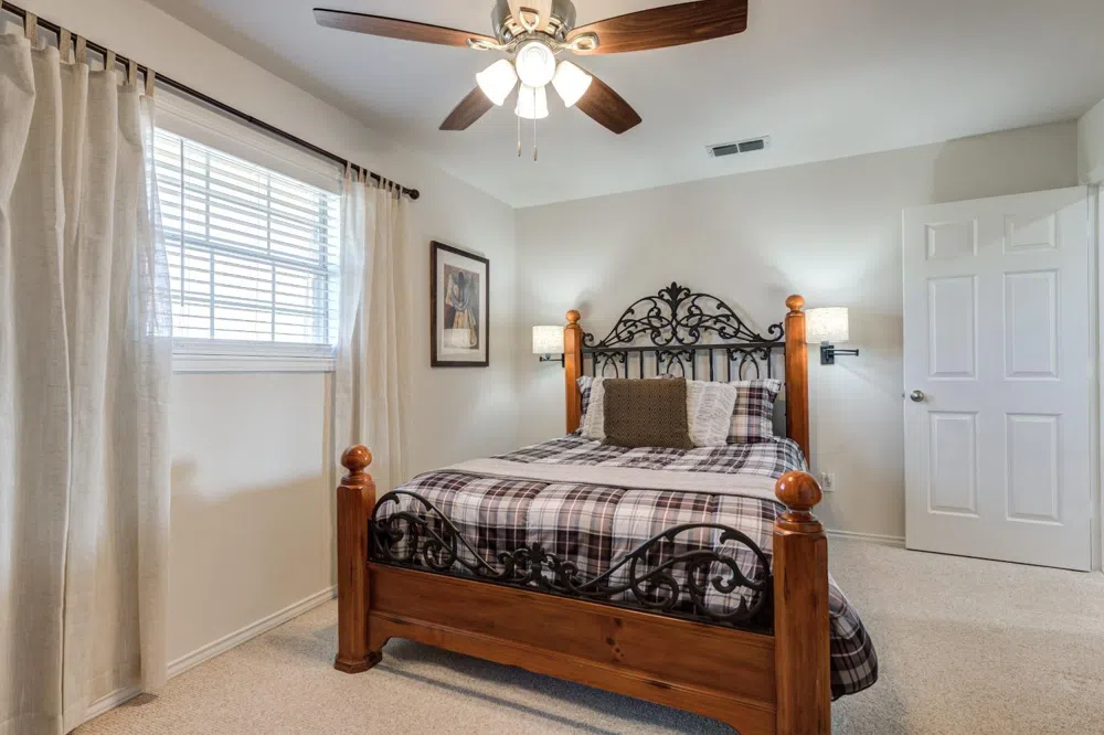 325 Sand Creek Southland, TX 79364