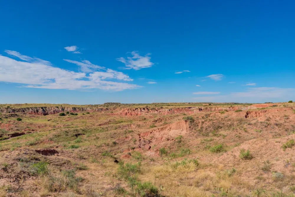 325 Sand Creek Southland, TX 79364