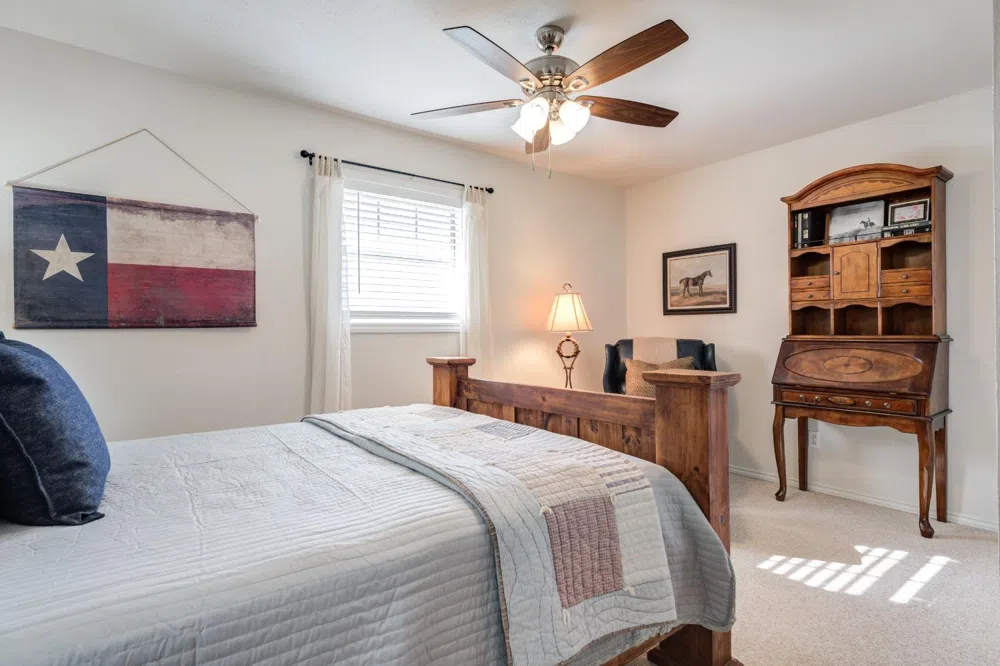 325 Sand Creek Southland, TX 79364