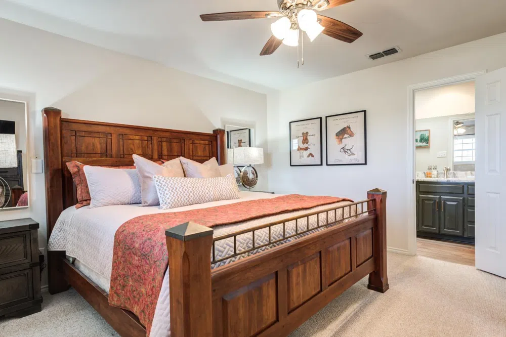 325 Sand Creek Southland, TX 79364