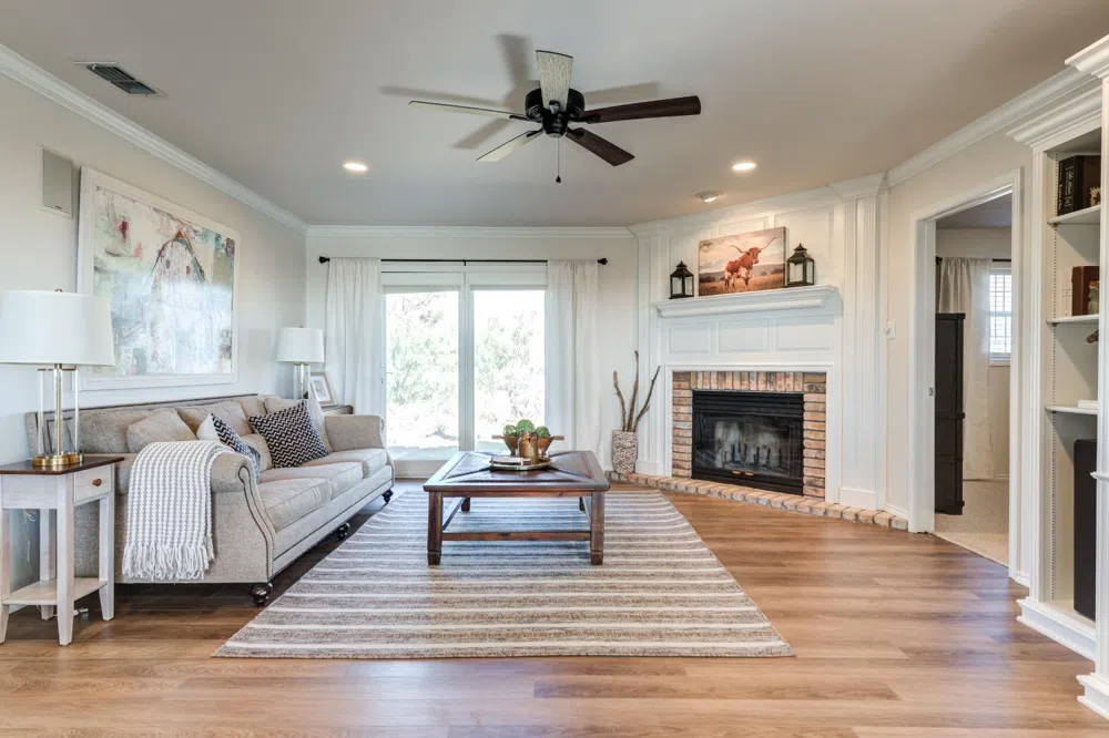 325 Sand Creek Southland, TX 79364