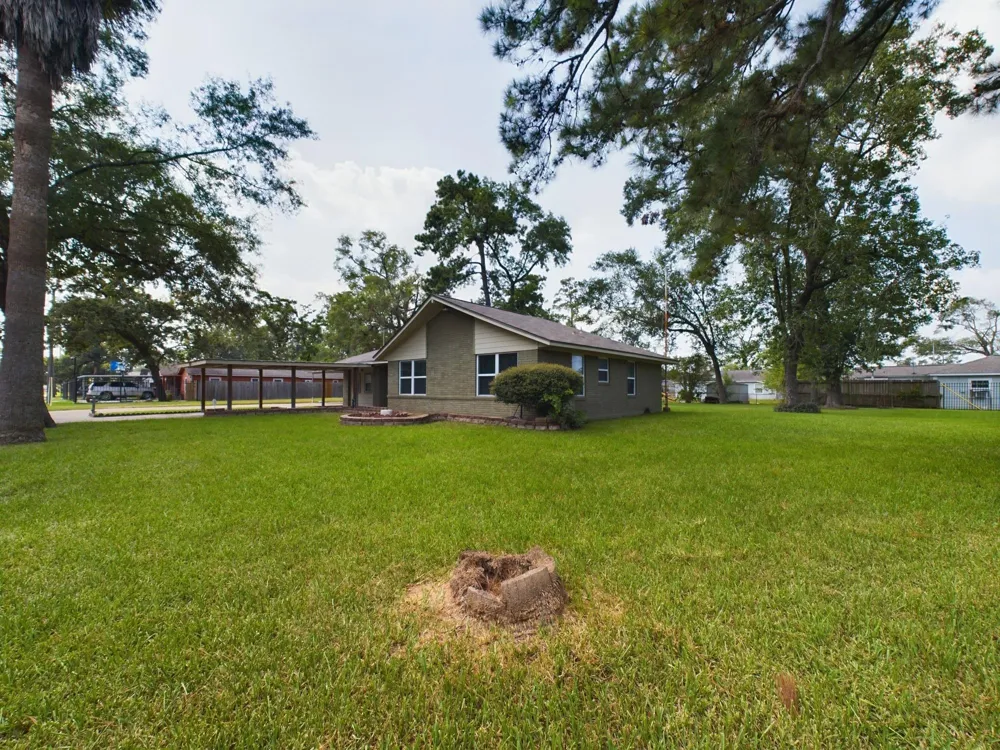 9117 Richland Drive Houston, TX 77078