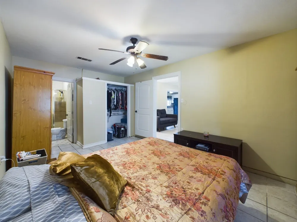 9117 Richland Drive Houston, TX 77078