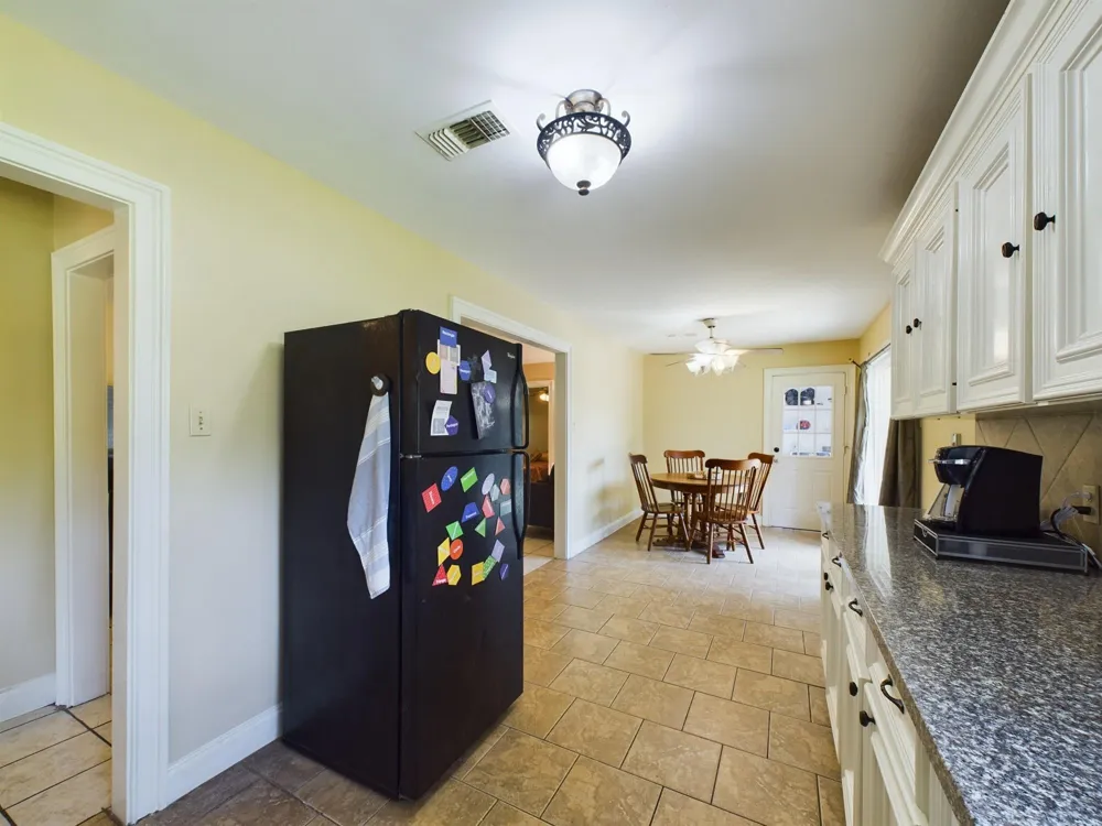 9117 Richland Drive Houston, TX 77078
