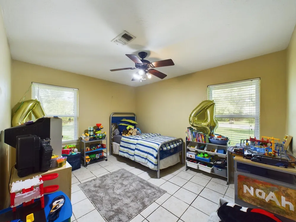 9117 Richland Drive Houston, TX 77078