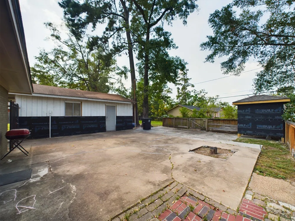 9117 Richland Drive Houston, TX 77078
