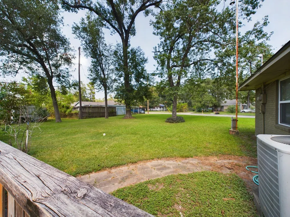 9117 Richland Drive Houston, TX 77078