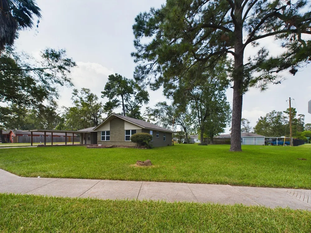 9117 Richland Drive Houston, TX 77078