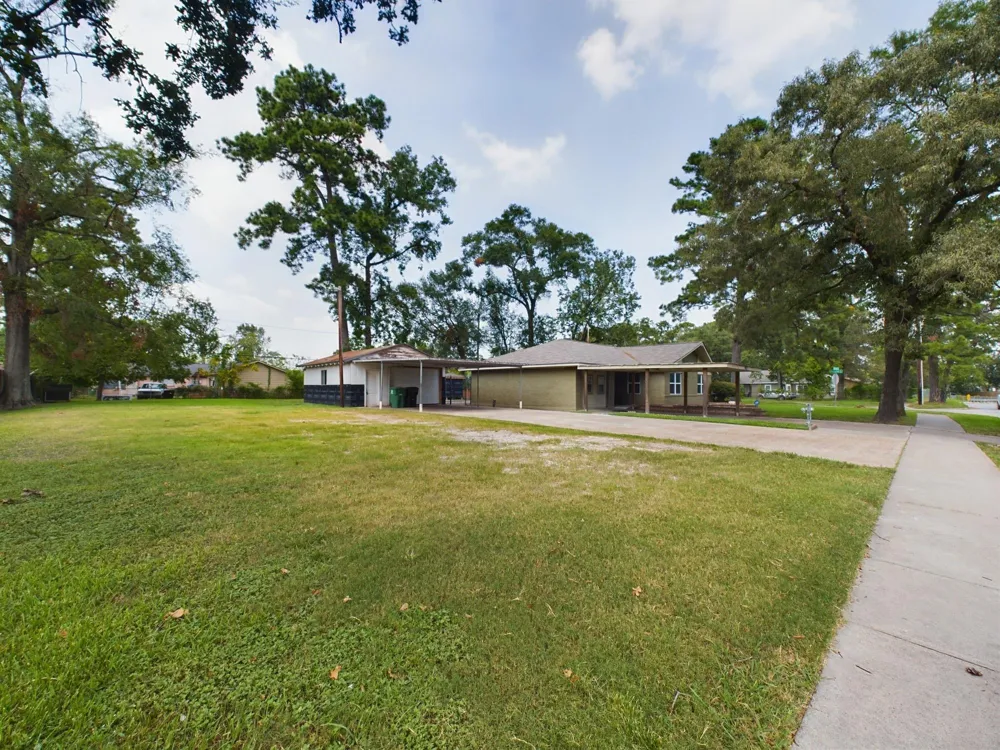 9117 Richland Drive Houston, TX 77078
