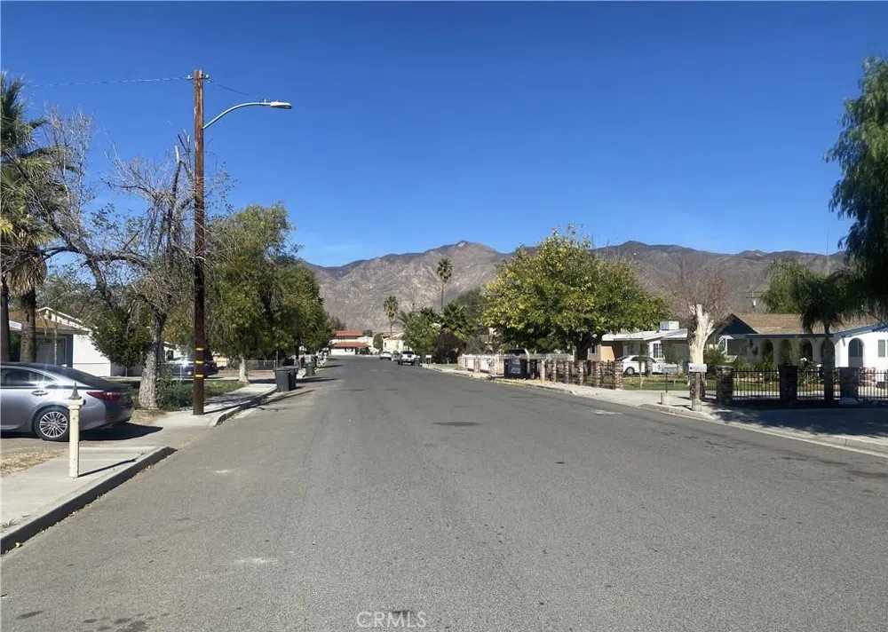 Rosario San Jacinto, CA 92583