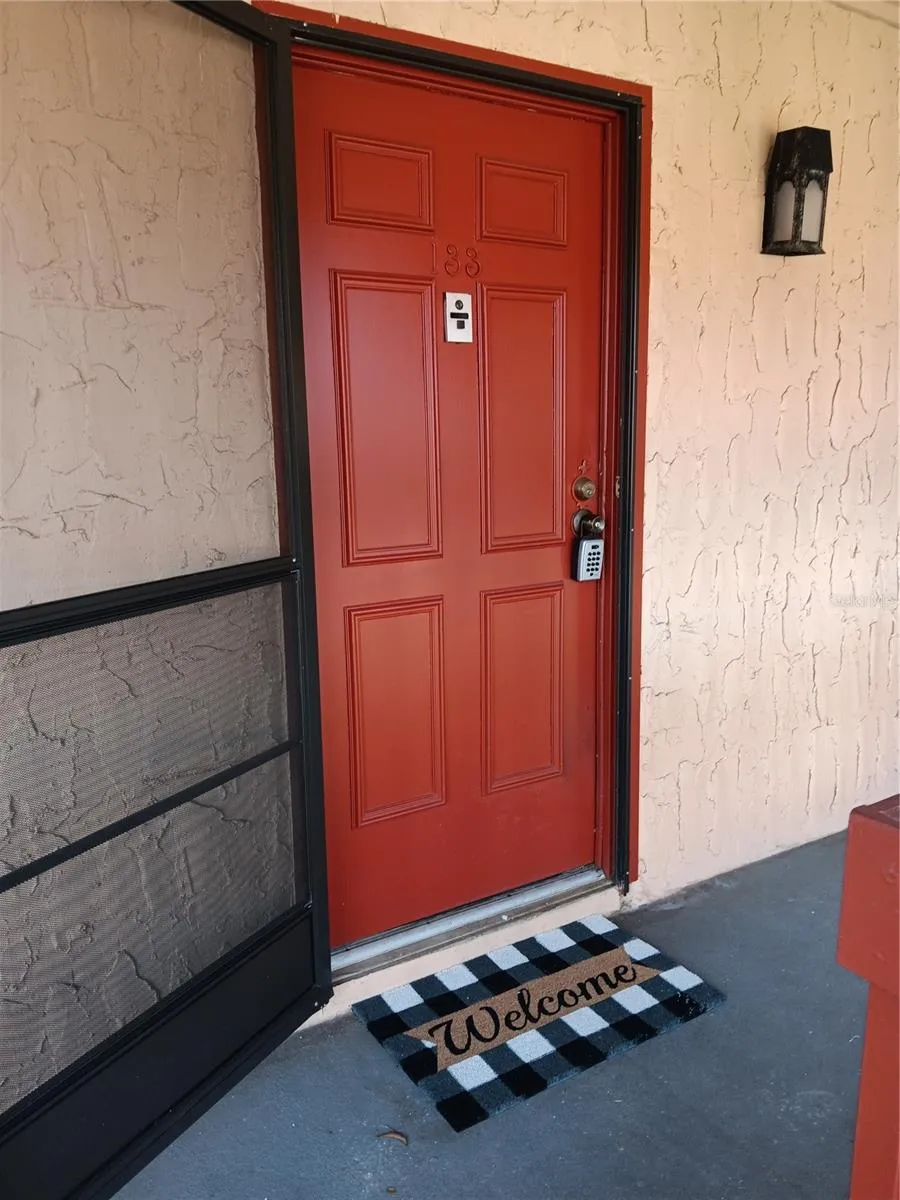 2860 N POWERS DRIVE #133 Orlando, FL 32818