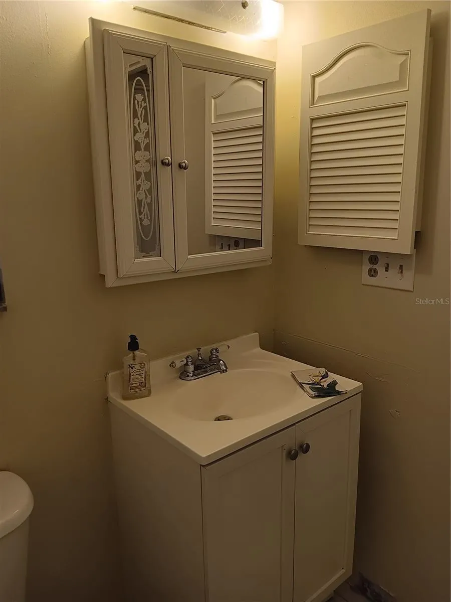 2860 N POWERS DRIVE #133 Orlando, FL 32818
