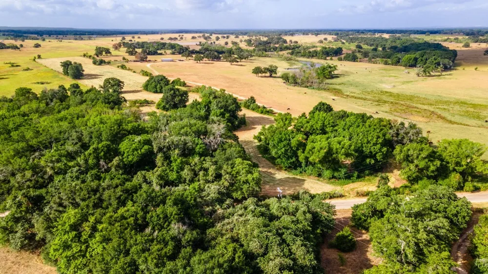 County Road 322 Milano, TX 76556