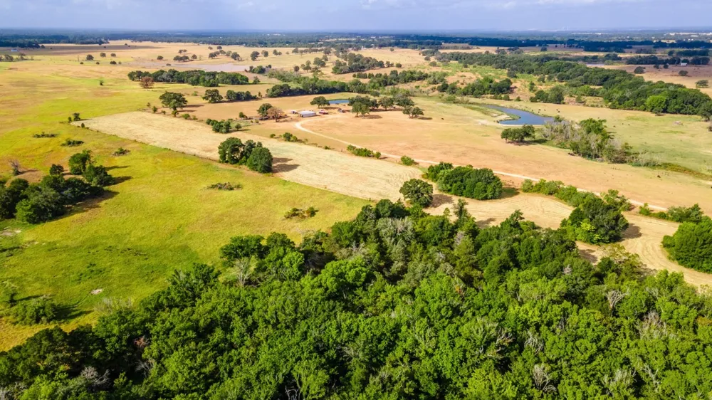 County Road 322 Milano, TX 76556