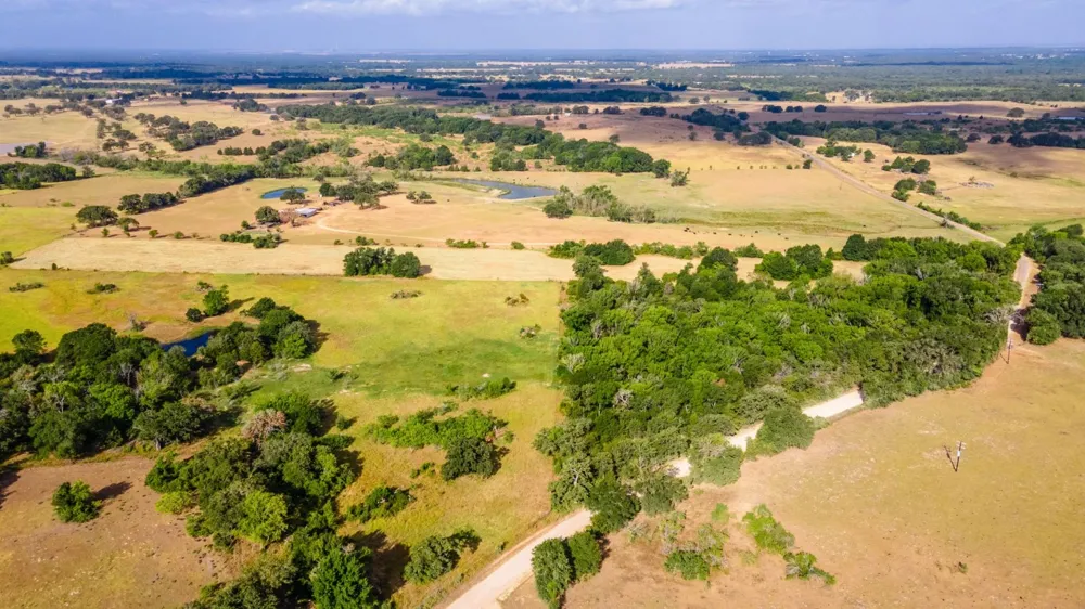 County Road 322 Milano, TX 76556