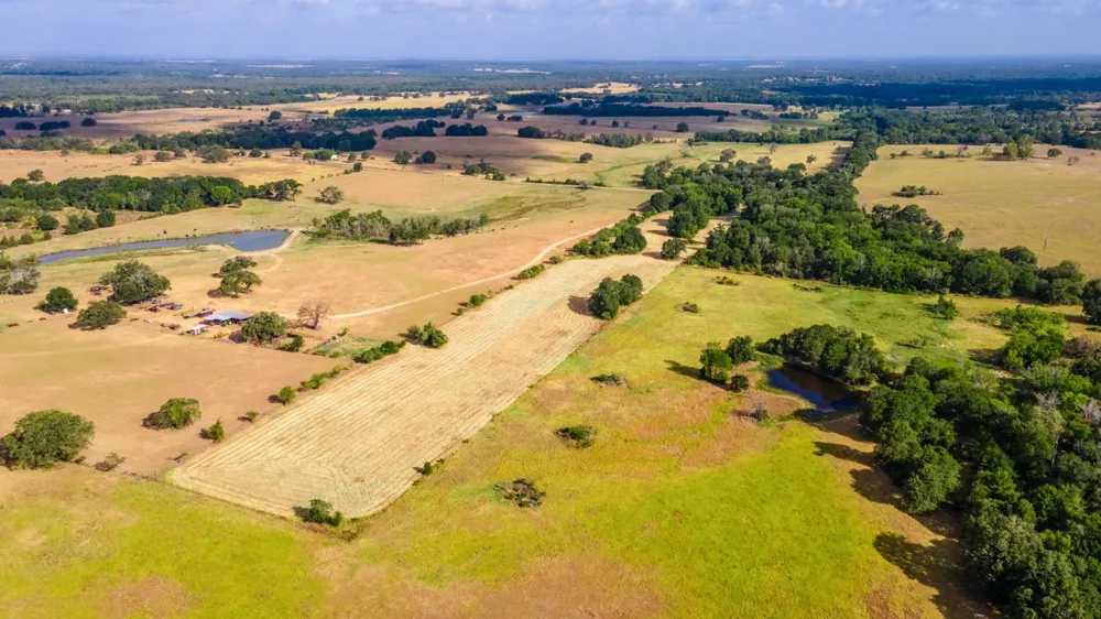 County Road 322 Milano, TX 76556