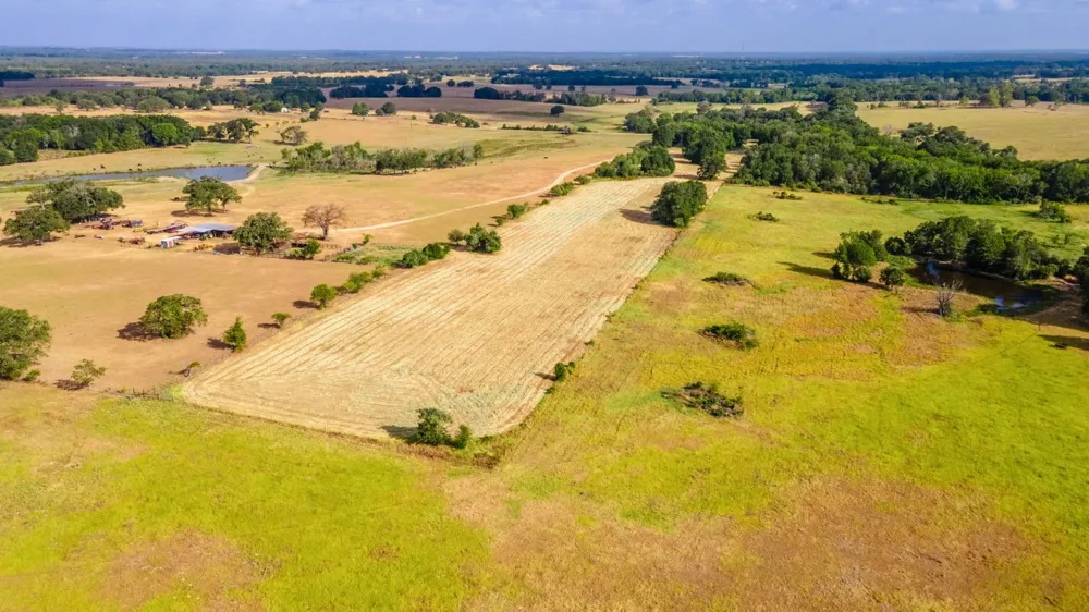 County Road 322 Milano, TX 76556