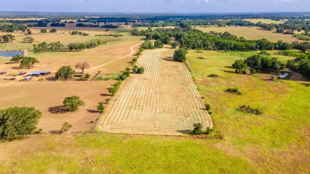 County Road 322 Milano, TX 76556