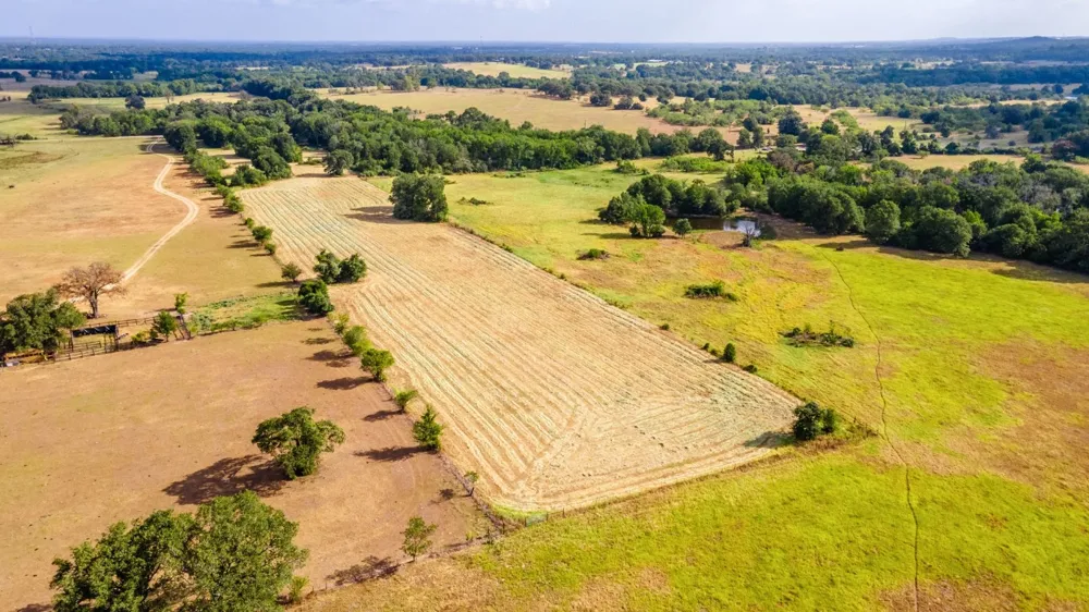 County Road 322 Milano, TX 76556
