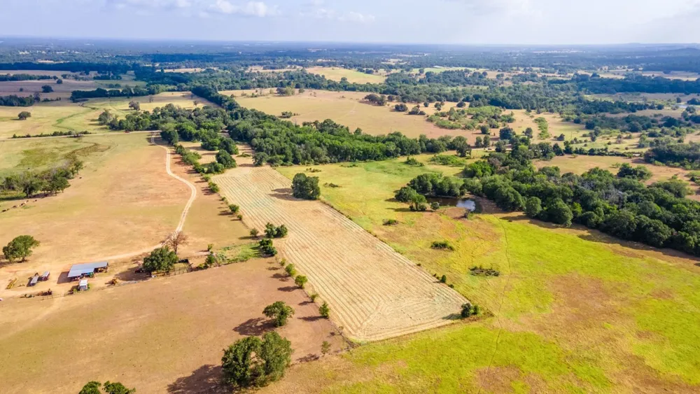 County Road 322 Milano, TX 76556