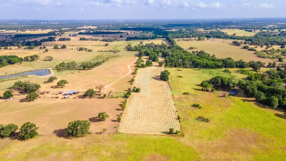 County Road 322 Milano, TX 76556