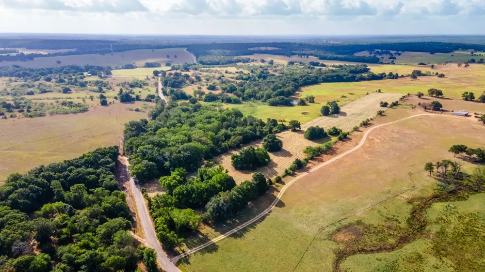 County Road 322 Milano, TX 76556