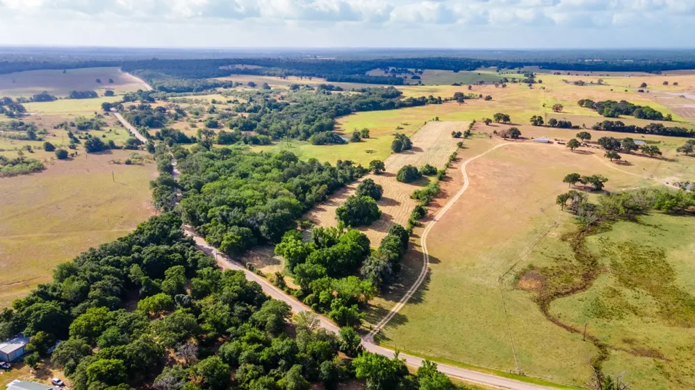 County Road 322 Milano, TX 76556