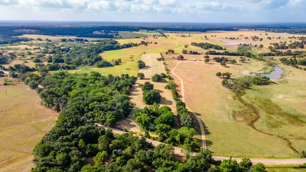 County Road 322 Milano, TX 76556