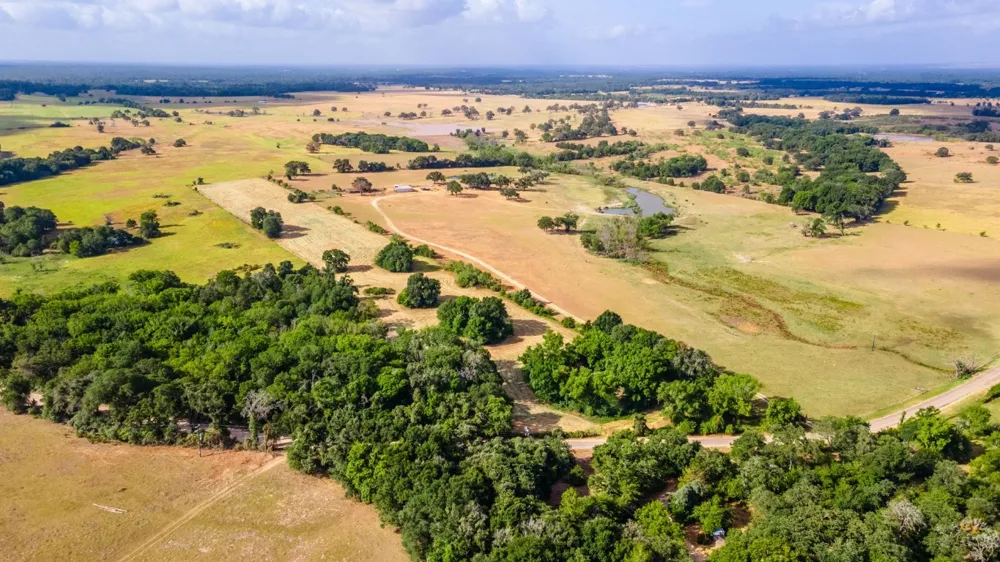 County Road 322 Milano, TX 76556