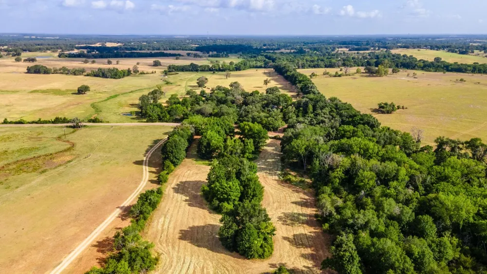 County Road 322 Milano, TX 76556