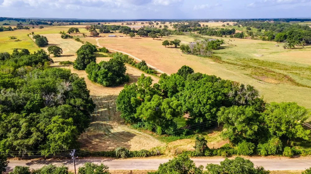 County Road 322 Milano, TX 76556