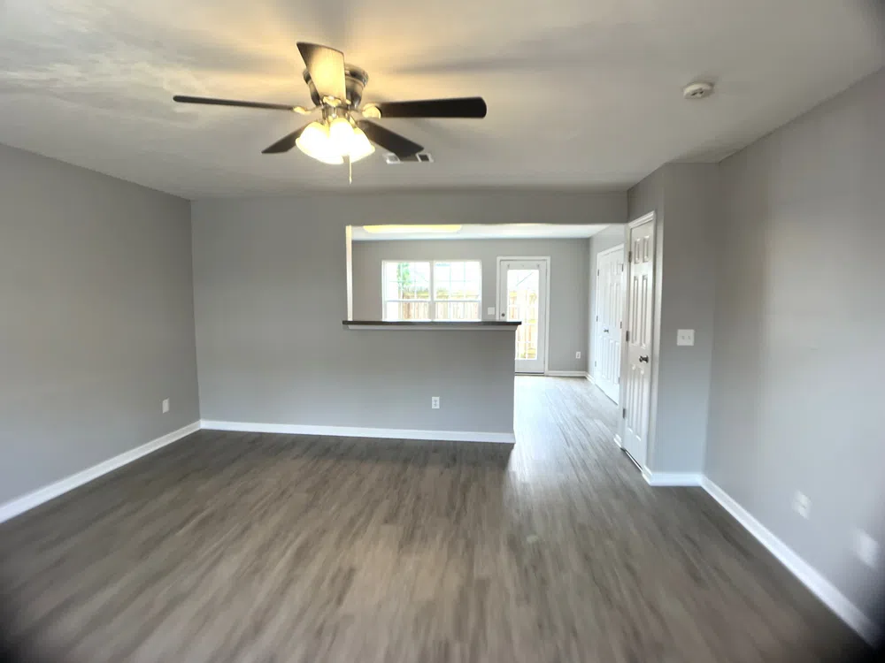 4007 George Buchanan Dr La Vergne, TN 37086