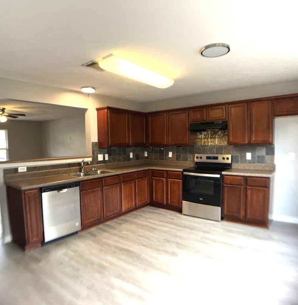 4007 George Buchanan Dr La Vergne, TN 37086