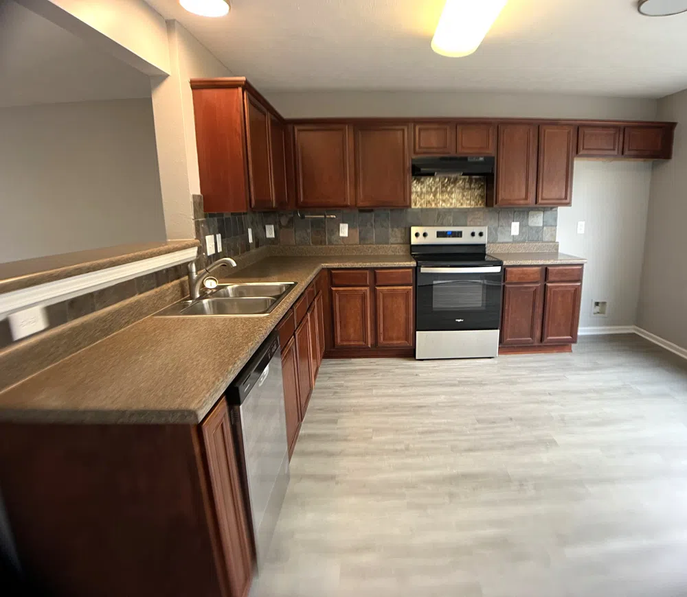 4007 George Buchanan Dr La Vergne, TN 37086