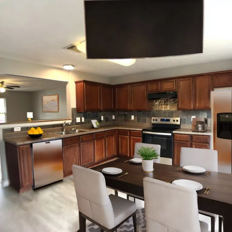 4007 George Buchanan Dr La Vergne, TN 37086