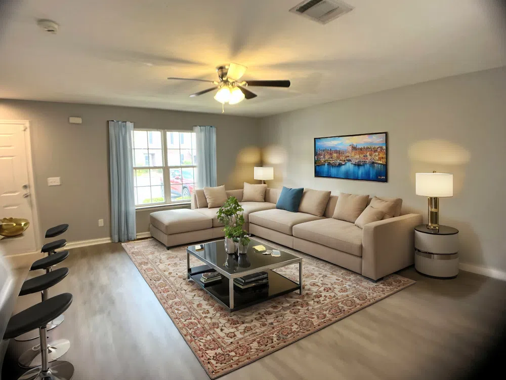4007 George Buchanan Dr La Vergne, TN 37086