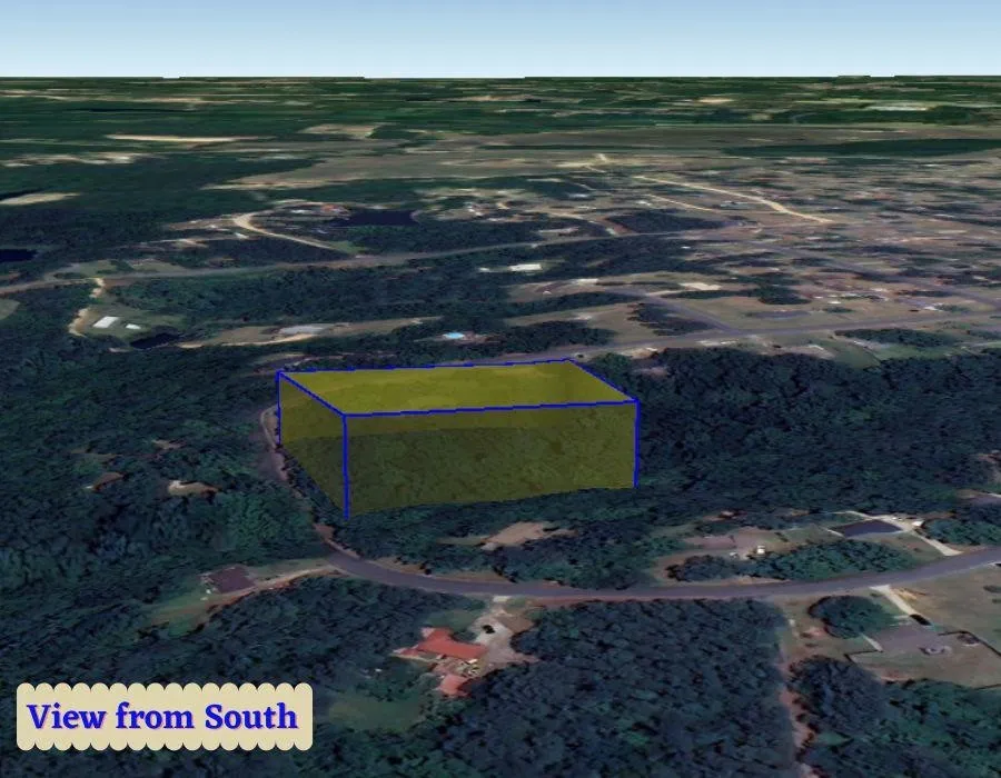 Tbd Country Canyon Drive Rockingham, NC 28379